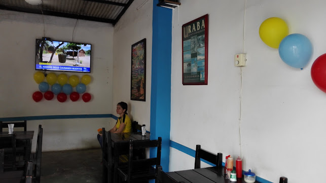 Restaurante San Cipriano