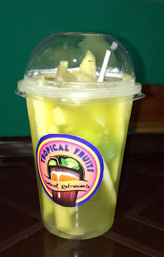 Opinii despre Tropical Fruits în San Marcos - Gastronomía y hostelería