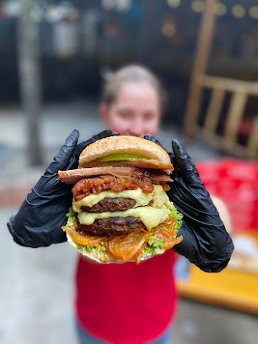 La MAMONA BUCARAMANGA