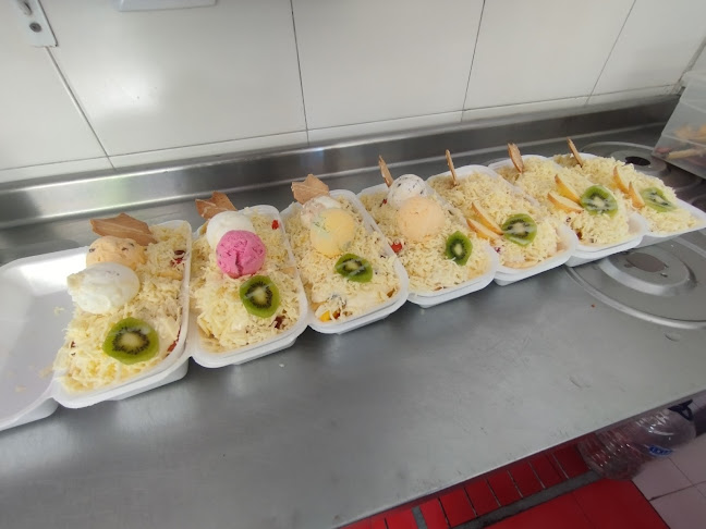 Opinii despre Frutos Heladería în Ibagué - Gastronomía y hostelería