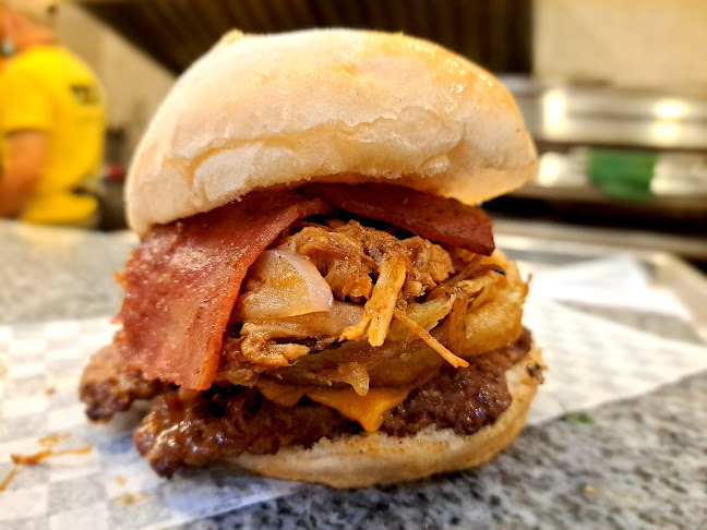 BANDIDO Burger & Pizza Duitama - Duitama