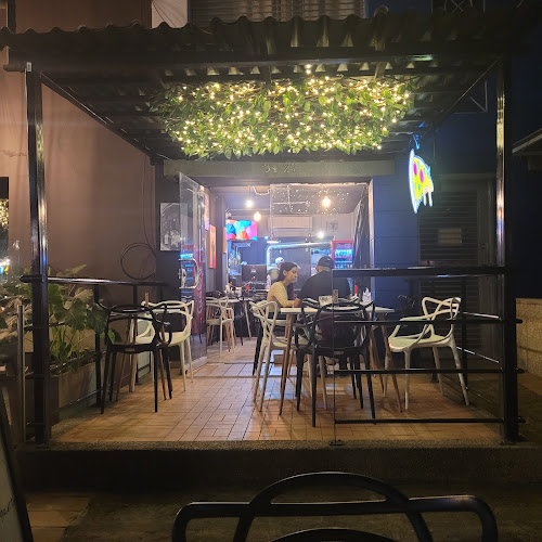 Casa Nostra Pizzería - Cali