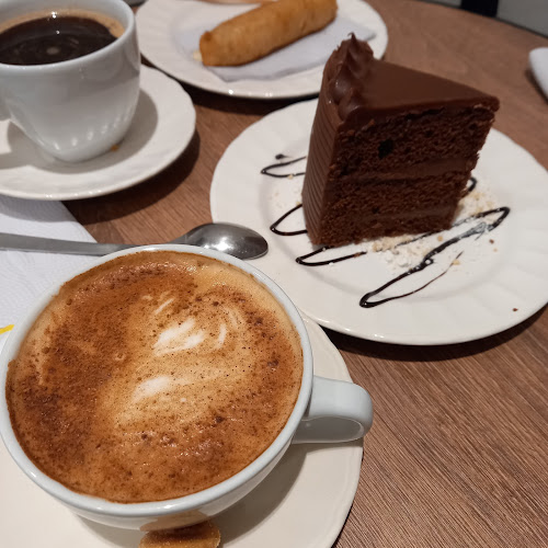 Mommys Pastelería Sotomayor