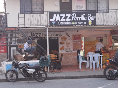Jazzbar licores manizales 24/7