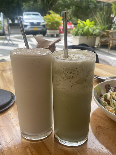 Toco Madera Coffee - Pereira