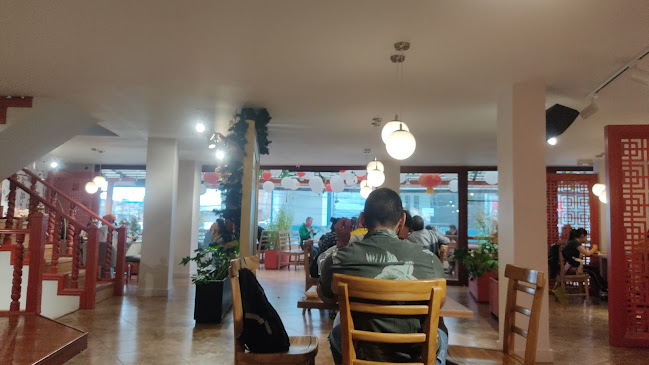 Fortuna'z cocina fusión - Ipiales