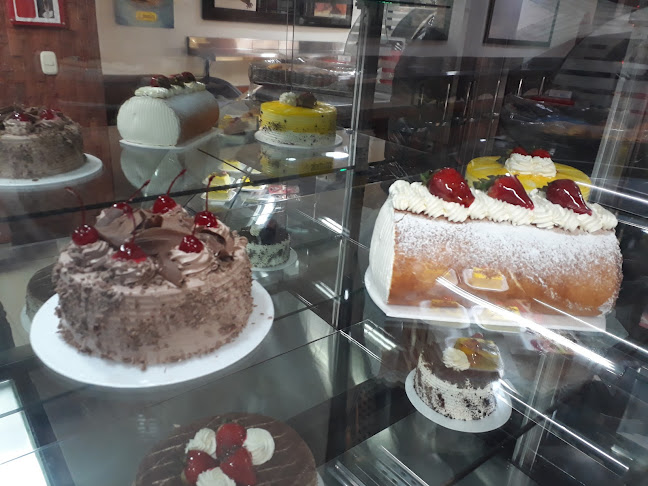 Opinii despre Panadería Villa Toscana în Bogotá - Gastronomía y hostelería