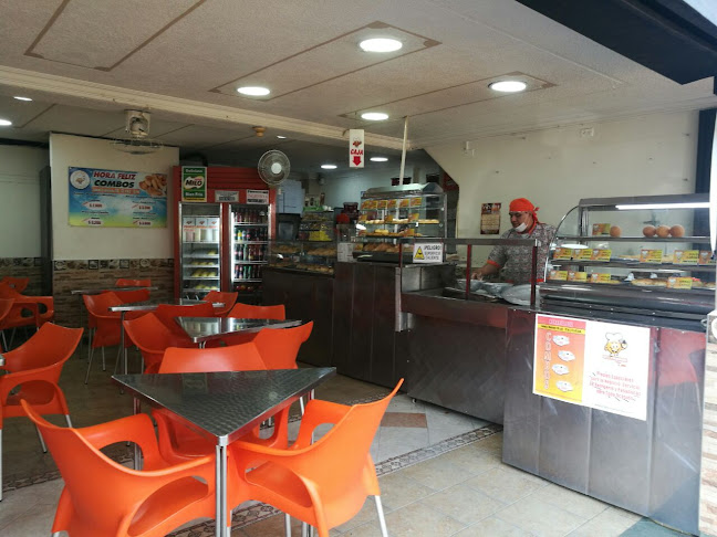 Onces y Meriendas - Gastronomía y hostelería