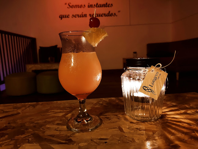 Opinii despre Longevo Café_Bar în La Ceja - Gastronomía y hostelería