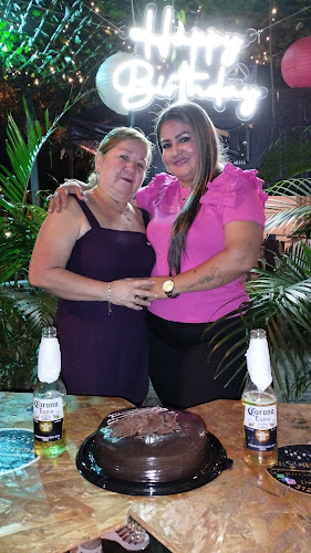 Drink & Food dulce, amargo y salado cv - Gastronomía y hostelería