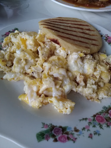 Restaurante El Bacano