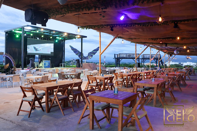 El Cielo - Gastrobar & Discoteca - Girardot