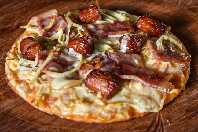 Opinii despre Citta Pizza Pizzería în Montería - Gastronomía y hostelería