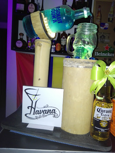 Opinii despre Havana Resto Bar în Guadalajara de Buga - Gastronomía y hostelería