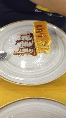 Hornitos Santa Bárbara - Bogotá