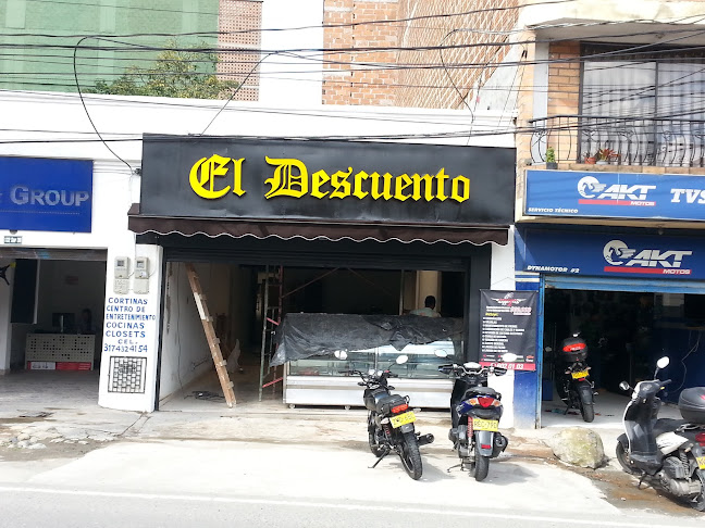 Opinii despre FABER CASTAÑO CIRO în Caldas - Gastronomía y hostelería