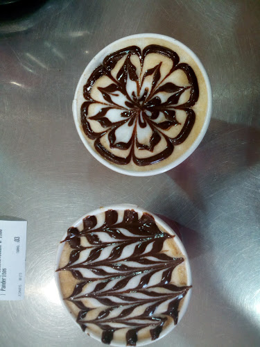 Juan Valdez - City Plaza Envigado - Envigado