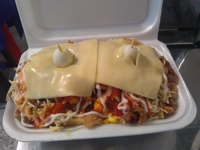 Cra. 16b # 3 04, Villamaría, Caldas