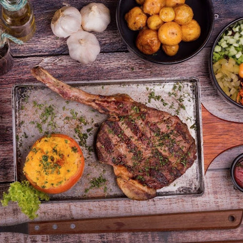 La Carnicería Parrilla Garzón - Gastronomía y hostelería