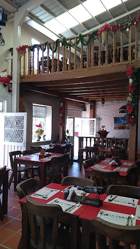 Opinii despre Parrilla y Llanera La Pampa în Duitama - Gastronomía y hostelería