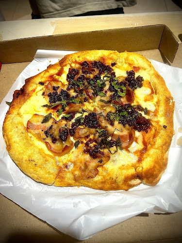 Opinii despre Ornos pasta e pizza în Neiva - Gastronomía y hostelería