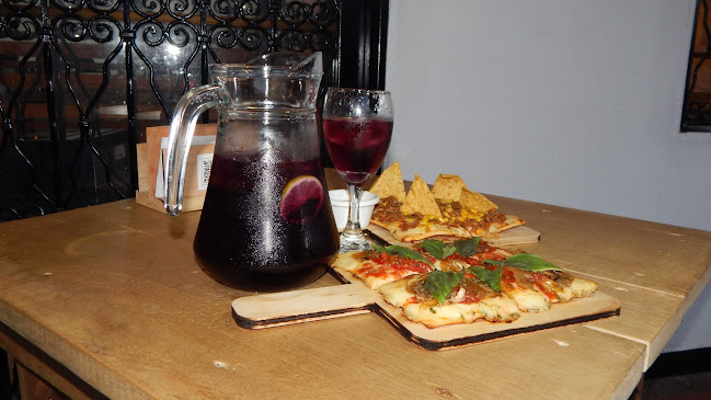 Pizza Alt Cuadrado - Neiva