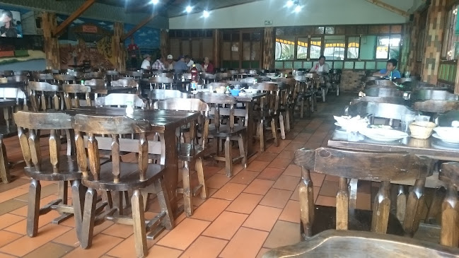 Opinii despre Sausalito în Sogamoso - Gastronomía y hostelería