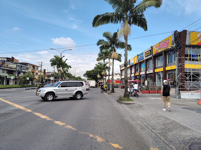 Frisby Portal de La Pradera - Gastronomía y hostelería