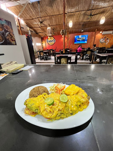 Bazurto - Valledupar