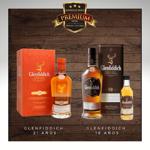 Inversiones Premium Ltda - Villavicencio