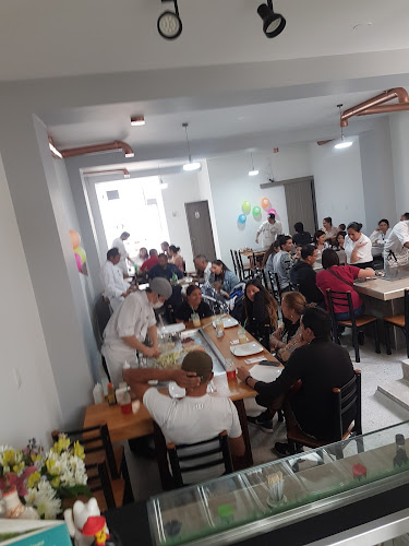 Restaurante Japones Yakymese - Mosquera