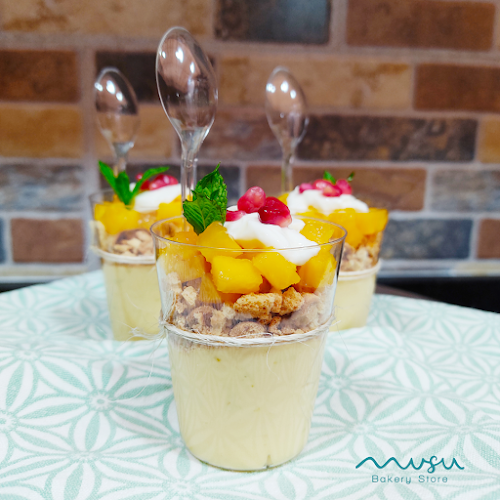 Opinii despre Musu, Bakery Store în Funza - Gastronomía y hostelería