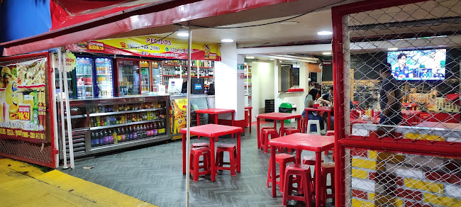 Esquina, Av. 8 Nte. #15-01, Granada, Cali, Valle del Cauca