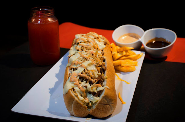 Urbano Gourmet - Barranquilla