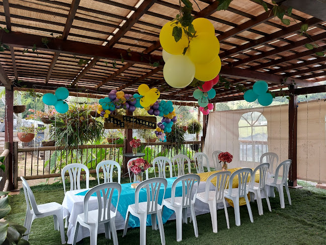 Recinto Canaway - La Ceja