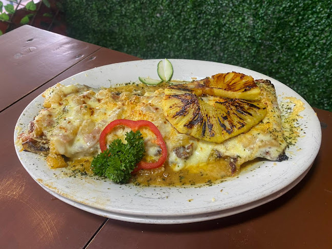 Restaurante El Cabrestero del Llano - Gastronomía y hostelería