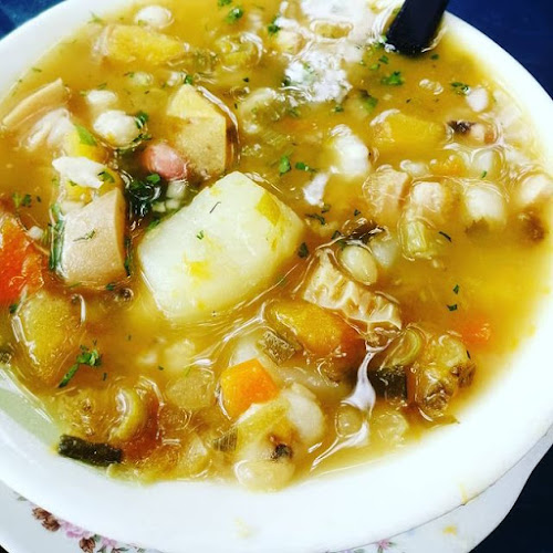 Opinii despre Asadero El Chavito în Yopal - Gastronomía y hostelería