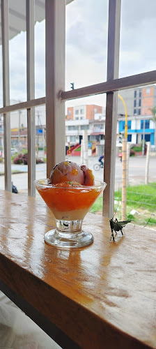 Opinii despre Alaska hc în Popayán - Gastronomía y hostelería