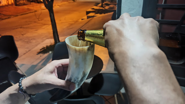 Oslo Gastrobar - Girardot