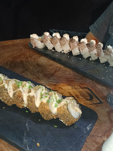 Opinii despre YUJO SUSHI în Neiva - Gastronomía y hostelería