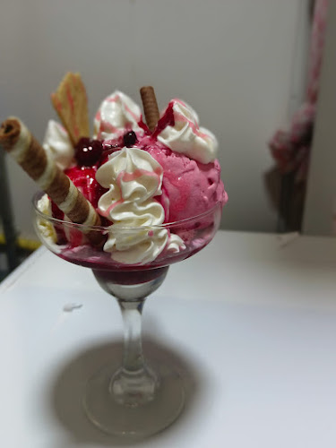 Heladería Aifrut - Gastronomía y hostelería