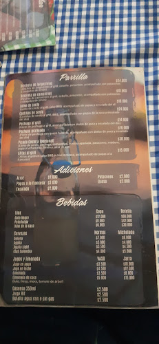 Opinii despre Le Mar Cebichería Restaurante Y Parrilla în Villagarzón - Gastronomía y hostelería