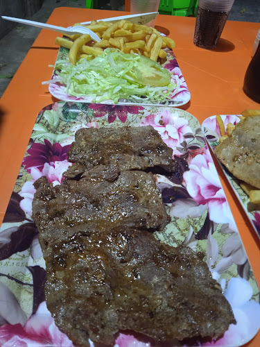 Opinii despre Comidas rápidas Milán pizza în Valledupar - Gastronomía y hostelería