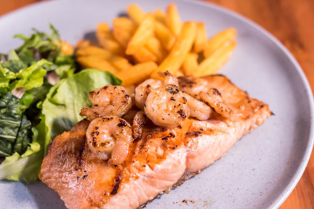 Slou Food - Gastronomía y hostelería