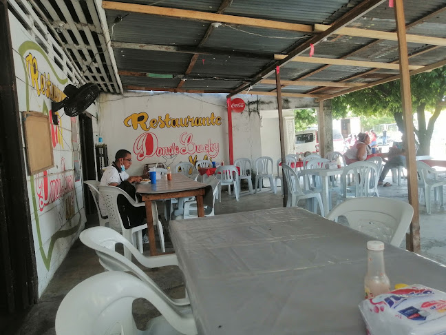 Opinii despre Restaurante Donde Luchy în Magangué - Gastronomía y hostelería