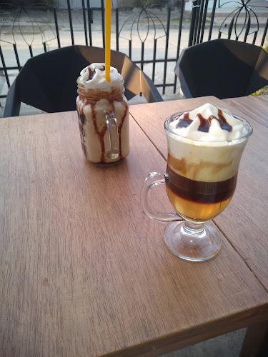 Matte Café - Gastronomía y hostelería