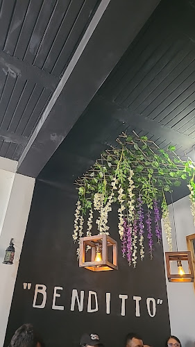 Bendito Restaurante - Gastronomía y hostelería