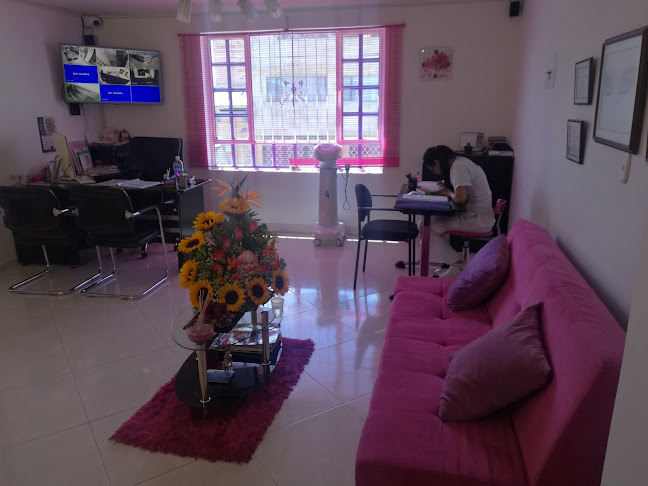 Panadería La Espiga Dorada - Funza