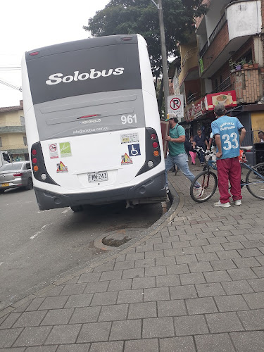 Panadería Repostería Rícuras Del Guayabo