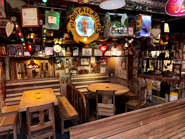 Comentarii opinii despre Andrés Carne de Res Chía